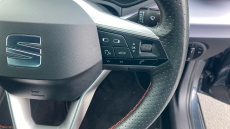 SEAT Ibiza 1.0 TSI 110 FR Edition 5dr Petrol Hatchback